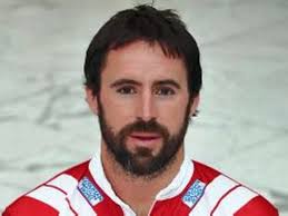 Salford Reds' Phil Bailey retires