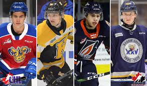 Final team canada 2016 world cup of hockey roster. 23 Chl Players To Represent Canada At 2021 Iihf U18 World Championship Chl