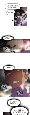Tapi sekarang, dia menghadapi tantangan lain; Brawling Go Chapter 151 Mangapark Read Online For Free