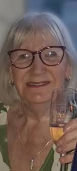 Again we bring you the sad news of the passing passing of one of our former  residents Maureen Johnston ( nee O Sullivan) was a good friend of our page,  Sympathys to