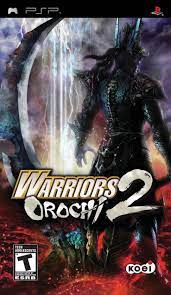 Warriors orochi 3, originally released as musō orochi 2 in japan, is a 2011 hack and slash video game developed by tecmo koei and omega force for the . Amazon Com Warriors Orochi 2 Sony Psp Videojuegos