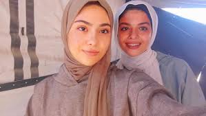 Fundraiser for Mohammed Rahmai by janat hemaid : Help the sisters