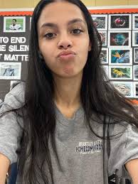 Does anyone know Alyssa Santos? I have been trying to reach her