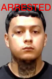 SANTOS NO SANTO😔 On July 24, 2024, the Brownsville Police Department  Special Investigations Narcotics Unit executed a search warrant at a  residence located