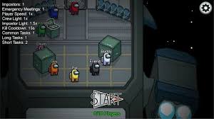 Among Us Apps On Google Play In 2020 Online Multiplayer Games Games Download Games