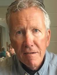 Scott David Strobel. August 21, 1964