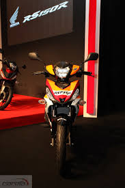 By encik shinoon 14th august 2016. Beza Antara Honda Rs150r Dan Yamaha Y15zr Careta