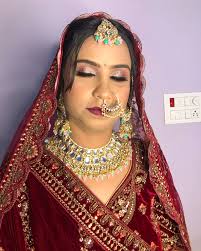 𝐑𝐈𝐓𝐔 𝐑𝐀𝐃𝐇𝐈𝐊𝐀 || 𝐌𝐚𝐤𝐞𝐮𝐩 𝐀𝐫𝐭𝐢𝐬𝐭 𝐑𝐚𝐧𝐜𝐡𝐢 ||