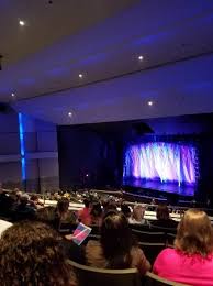 20171104_195226_large Jpg Picture Of Ovens Auditorium