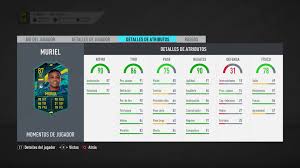 His potential is 91 and his position is st. Fifa 20 Merece La Pena Luis Muriel Moments Solucion De Su Sbc