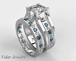 Pin On Wedding Ring Set