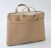 Laptoptas DORIS - Beige
