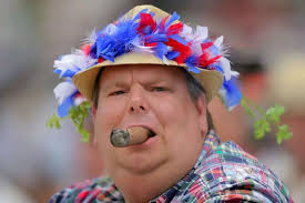 First New York-Born Horse to Win Kentucky Derby Passes Away