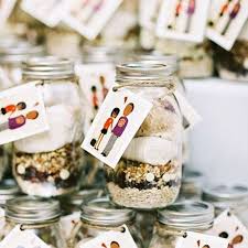 Give your dinner party a special touch by choosing a premium online invite. 52 Edible Wedding Favors Your Guests Will Love