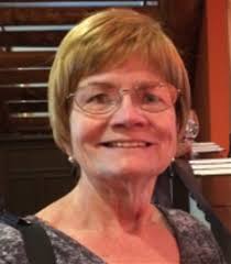 Obituary information for Anne Phoebe Kane