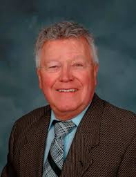 NR School Board incumbents running unopposed