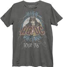 Who are some famous people that wear rock shirts? 190 Men S Rock Concert T Shirts Ideas In 2021 Tour T Shirts Concert Tshirts Shirts