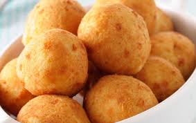 Pommes Dauphines Maison Au Thermomix En 2020 Pomme Dauphine Recette Pomme Dauphine Recette