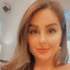 Haley Gillette's Instagram, Twitter & Facebook