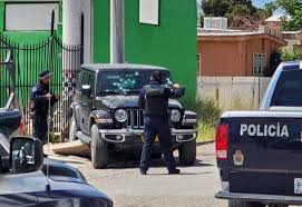 Baca komik manhwa one shot. No Motive Yet For Murder Of New York Man Mexican Girlfriend In Juarez Wetm Mytwintiers Com