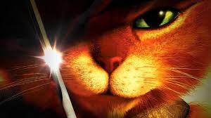 Cizmeli Kedi Buyulu Kitaptan Kacis Izle 2017 Jet Film Izle