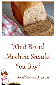 The toastmaster bread machine is capable of making a variety of breads such as regular loafs and pizza crust. What Bread Machine Should You Buy Bread Machine Recipes