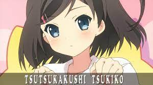 The Best Loli Tsutsukakushi Tsukiko - YouTube