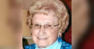 Elizabeth Ray Obituary