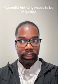 Karmello Anthony Nicks