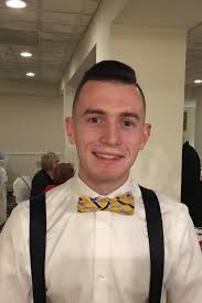 2017 Installation Banquet Award Photos