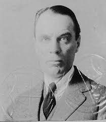 Walter Lippincott Goodwin (1875-1913)