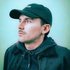 Kyle Starkey · Artist Profile