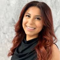 Rebecca Escobedo's Instagram, Twitter & Facebook