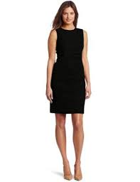 Black And Smart Dress Amazon Jones New York Women S Sheath Dress Simple And Smart Womens Sheath Dress Classic Sheath Dress Pretty Outfits
