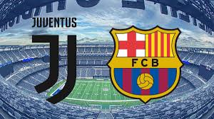 Hold space when shooting and force a. Juventus V Barcelona Confirmed Team News Predicted Line Up With Three Out Juvefc Com
