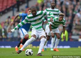 Check out his latest detailed stats including goals, assists, strengths & weaknesses and match ratings. Celtic Fans React To Olivier Ntcham Display Against Hibernian