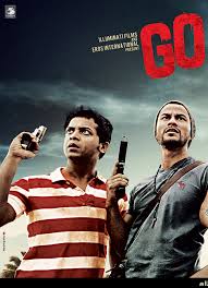 Songs of go goa gone are sung by jigar saraiya, talia bentson, sachin sanghvi, priya panchal, shreya ghoshal. Poster 2 For Go Goa Gone On Behance