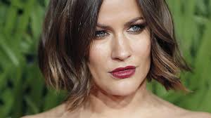 Caroline is a perennial classic, in the top 100 since 1994. Caroline Flack 40 Moderatorin Soll Eigenen Tod Angekundigt Haben
