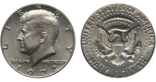 This Kennedy Half Dollar Sold For 2 485 Because Its