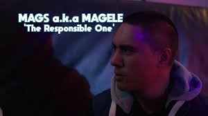 Magele 'The Responsible One'