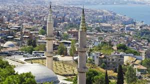 Engelli bireylerin eşit, adil ve özgürce yaşayacağı bir kent için i̇zmir büyükşehir belediyesi'nin tüm birimleri, olanca. Izmir Bella Ciao Aus Mehreren Moscheelautsprechern Abgespielt Stern De