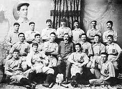 En 2007, la república dominicana tuvo una tasa de natalidad de 22.91 por 1000, y una tasa de mortalidad de 5.32 por 1000. Historia Del Beisbol Wikipedia La Enciclopedia Libre