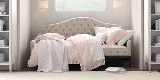 1of3restoration hardware opened its first baby & child gallery in corte madera.restoration hardwareshow moreshow less. Francesca Daybed Collection Rh Baby Child