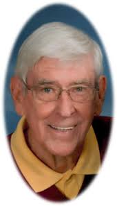 Obituary information for Edward L. Vercautren