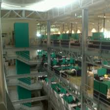 En caso de recibir correos solicitándote dinero por cualquier trámite, te agradeceremos que lo ignores y los denuncies al órgano interno de control del inegi. Inegi Government Building In Aguascalientes