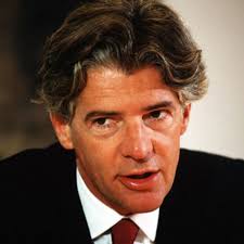 Former ITV chief swaps boardroom for consulting couch