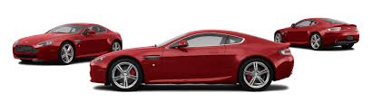 Image result for Magma Red 2011 Aston Martin