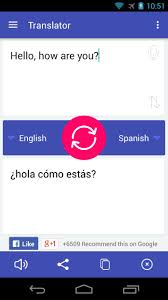 Translate For Android Apk Download