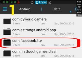 This download app is just for you! How To Easily Save And Download Video On Facebook Lite Android App