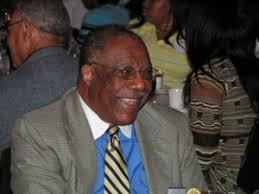 James L. Solomon, Jr.